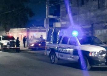Bajan a mujer de Uber y la asesinan