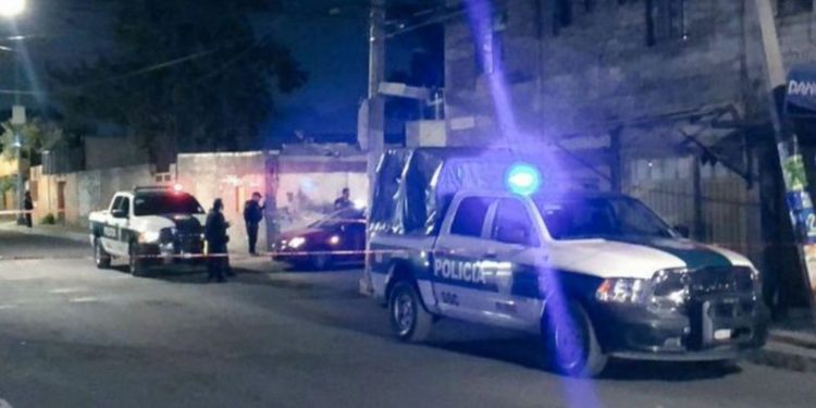 Bajan a mujer de Uber y la asesinan