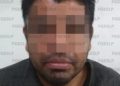Sujeto detenido por matar a padre de familia en un bautizo