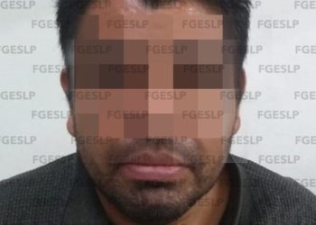 Sujeto detenido por matar a padre de familia en un bautizo