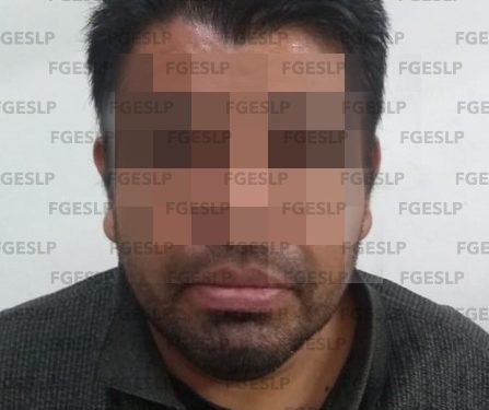 Sujeto detenido por matar a padre de familia en un bautizo