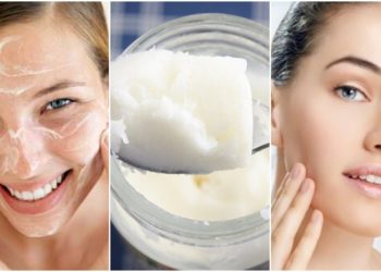 Adiós a las arrugas con mascarilla de bicarbonato
