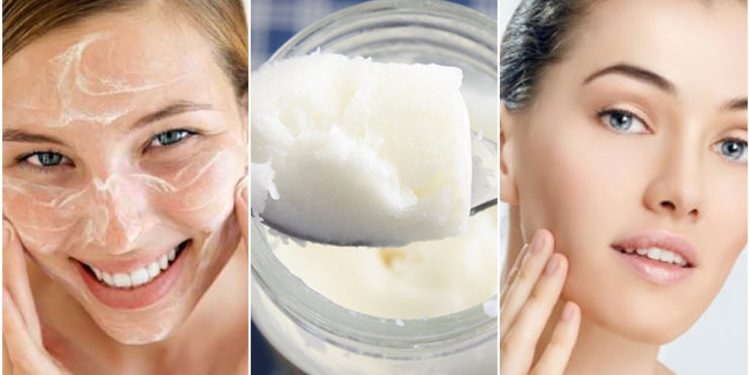 Adiós a las arrugas con mascarilla de bicarbonato