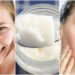 Adiós a las arrugas con mascarilla de bicarbonato