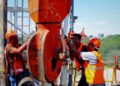 Mejora Interapas suministro de agua en zona norte