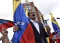 Venezuela denuncia a EEUU por crímenes de lesa humanidad
