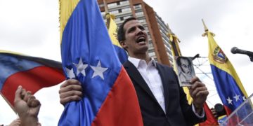 Venezuela denuncia a EEUU por crímenes de lesa humanidad