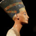 Nefertiti podría estar en la tumba de Tutankamón
