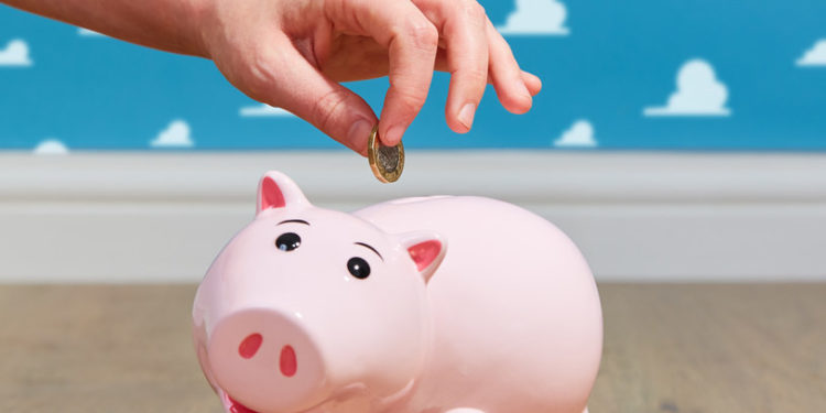 Reglas para comenzar un ahorro