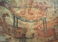 Hallan toda una catedral de arte rupestre en Cataluña