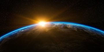 Las nubes más altas de la atmósfera terrestre