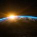 Las nubes más altas de la atmósfera terrestre