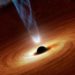 Encuentran evidencias de un raro agujero negro en nuestra galaxia