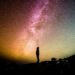 Astrofísicos estudian la existencia de grietas en el espacio-tiempo