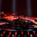 Ferrari presenta un nuevo coche para su 1000 Gran Premio de Fórmula 1