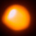 Telescopio en Chile capta imágenes de Betelgeuse, la estrella que está perdiendo brillo