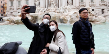 Italia informa sobre un segundo muerto por coronavirus