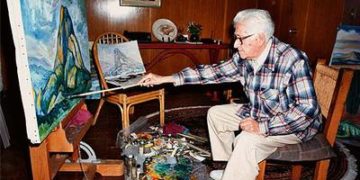Costumbres y tradiciones populares, inspiración del pintor Raúl Anguiano