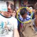 Captan a sujeto grabando por debajo de la falda de adolescente en video de Luisito Comunica