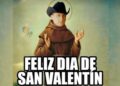 Los memes por el 14 de febrero
