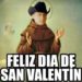 Los memes por el 14 de febrero