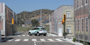 Málaga: epicentro del coche del futuro