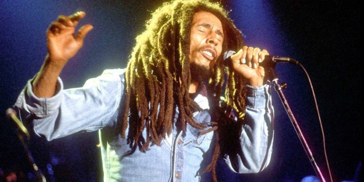 Lanzan video de ‘Redemption Song’ a 75 años del natalicio de Bob Marley