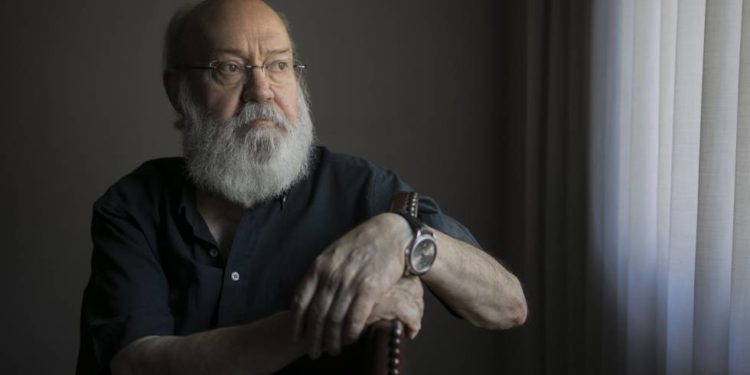 Muere José Luis Cuerda a los 72 años