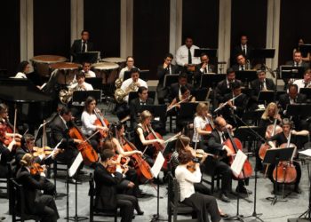 Este fin de semana se inician conciertos de la OSSLP en el Teatro de la Paz