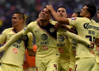 Las águilas acaparan el 11 ideal de la jornada 6