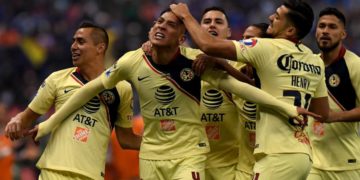 Las águilas acaparan el 11 ideal de la jornada 6