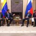 Rusia, lista para aumentar la cooperación con Venezuela en tecnologías de la información