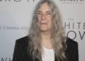 Patti Smith recibirá el Premio al Servicio Literario 2020