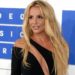 Britney Spears sufre una fractura en el pie