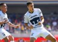 Golean al Atlético de San Luis, 4-0 frente a Pumas