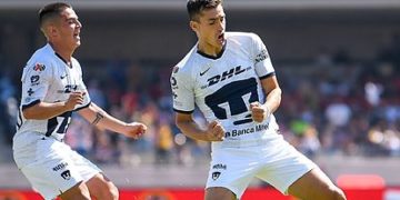 Golean al Atlético de San Luis, 4-0 frente a Pumas