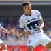 Golean al Atlético de San Luis, 4-0 frente a Pumas