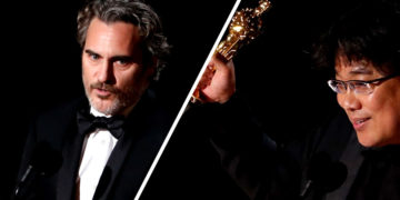 Ganadores de los Oscar 2020