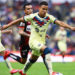 América debuta a Román Martínez joven de 17 años