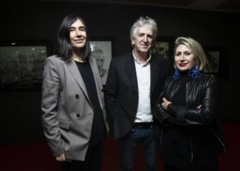 Arte y ciencia, unidos en la lucha contra el cáncer