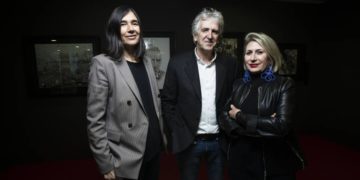Arte y ciencia, unidos en la lucha contra el cáncer