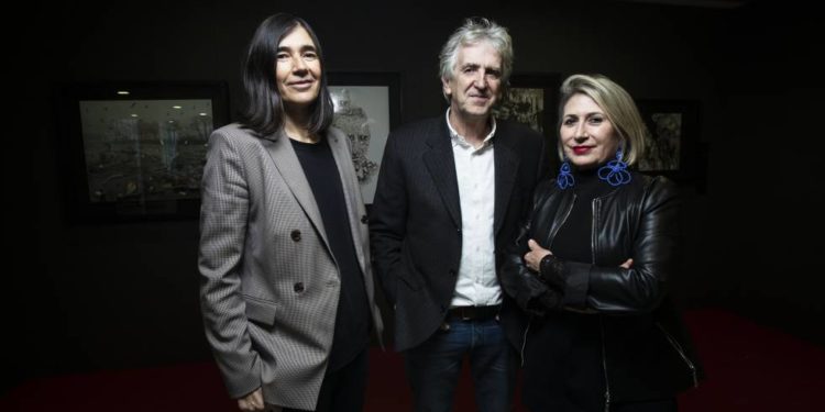 Arte y ciencia, unidos en la lucha contra el cáncer