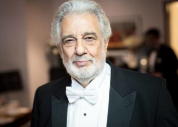 Investigación confirma acoso sexual de Plácido Domingo