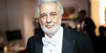 Investigación confirma acoso sexual de Plácido Domingo