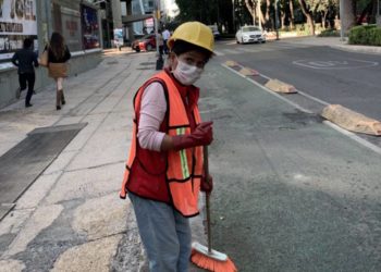 El coronavirus podría infectar hasta 78 millones de personas en México