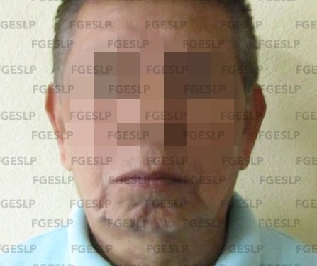 Prisión preventiva para maestro jubilado que violaba a un menor