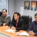 Anuncia FGE de S.L.P., cambios en Delegaciones y la UECS