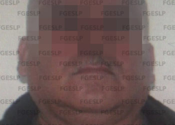 Detenido por disparar a dos hombres en Cerro de San Pedro