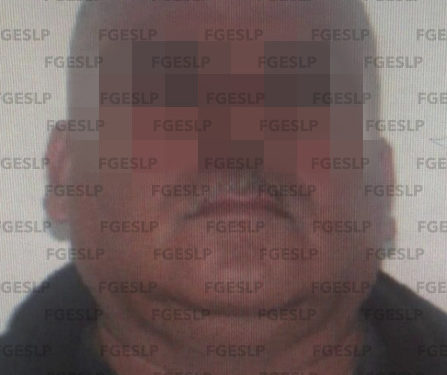Detenido por disparar a dos hombres en Cerro de San Pedro