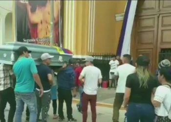 Sacerdote niega bendecir un difunto porque la familia no tenía dinero